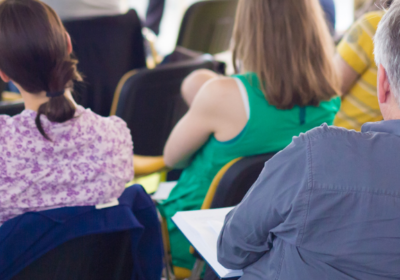 Ordinær generalforsamling 2026