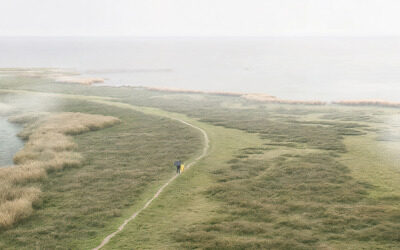 Nyhedsbrev om kystbeskyttelsen i Dragør Kommune